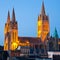 Truro Cathedral