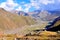 Truso Valley Trek, Kazbegi Georgia