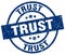 Trust stamp