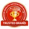 Trusted brand, Premium quality, because we care