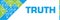 Truth Bulbs Symbols Green Blue Left Triangles