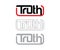 Truth Logo Concept