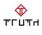 Truth Logo Design