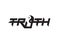 Truth Logo with Yin Yang