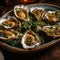 Try the Classic and Delicious Oysters Rockefeller Recipe.