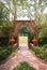 Tryon Palace Historic Sites & Gardens