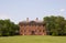 Tryon Palace in New Bern, North Carolina