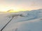 Tsaghkunq Village and Saint Sargis Church, Armenia