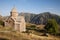 Tsakhats Kar Monastery, Armenia