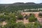 The Tsankawi Trail in Bandelier National Monument