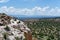 The Tsankawi Trail in Bandelier National Monument