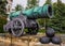 The Tsar Cannon