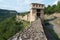 Tsarevets Fortress In Veliko Tarnovo, Bulgaria