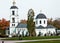 Tsaritsino Church, Russia
