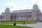 The Tsaritsyno The Grand Palace Main North facade July