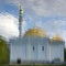 Tsarskoye Selo. Pavilion Turkish Bath