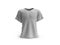 Tshirt Clothing 3D Illustration Mockup Scene