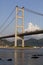 Tsing Ma Bridge Hong Kong