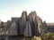 Tsingy de Bemaraha National Park. Unesco World Heritage