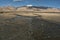 Tso Moriri Lake in Changthang Plateau, Ladakh