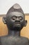 Tsonga culture figurine