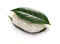 Tsubaki Mochi is Japan\\\'s oldest sweet.