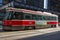 TTC Streetcar Toronto