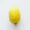 TTraditional symbol one of the four species: citron Etrog.  Religion image of Jewish festival of Sukkot. 