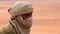 Tuareg portrait