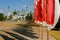 Tuban Town Square and Masjid Agung Tuban