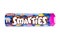 Tube of Smarties Sweets