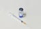 Tuberculin Syringe