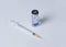 Tuberculin Syringe