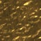 Tuberous metal sheet background