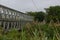 The Tucker Bailey Bridge in Saint Holaire Pettiville, Normandy