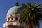 Tucson City Hall Dome