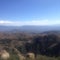 Tucson mountains