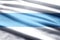 Tucuman flag illustration