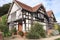 Tudor architecture