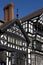 Tudor Buildings - Chester - England