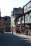 Tudor buildings in Chester, United Kingdom