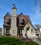 A Tudor Cottage