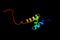 Tudor domain-containing protein 3, a protein that in humans is e