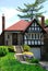 Tudor home