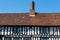 Tudor house details