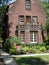 Tudor Style Brick Home in Forest Hills, N.Y.