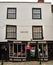 Tudor timber house converted into a commercial property in Canterbury, England