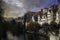 Tuebingen from the Bridge