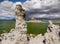 Tufa Formations, Mono Lake, California, USA