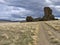 Tufa on the Pyramid Lake Indian Reservation